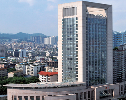 貴州省民主黨派和政協(xié)委員活動(dòng)中心及環(huán)境配套工程